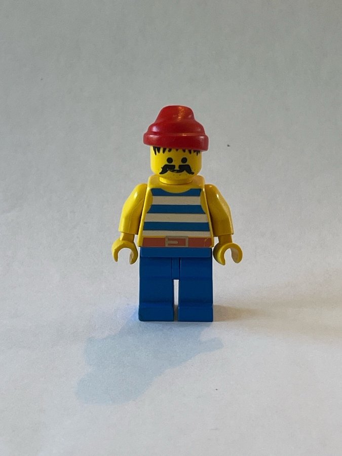 LEGO Pirates Minifigur