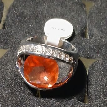 Vintage ring 2