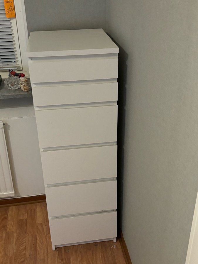 IKEA Kallax hyllor