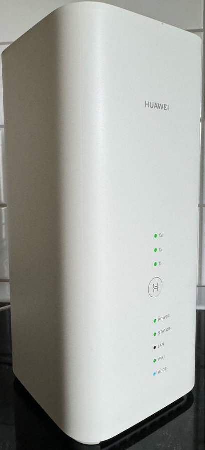 Huawei B818-263 router