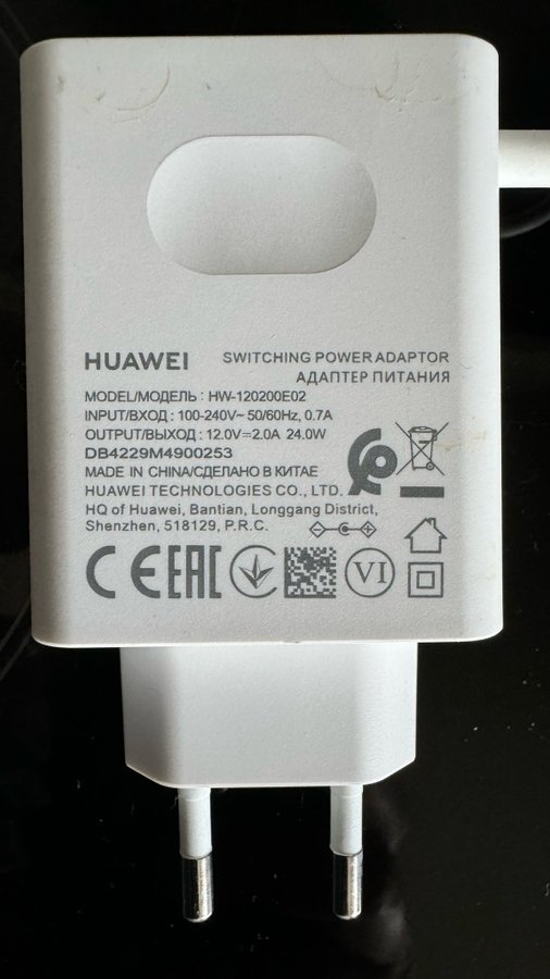 Huawei B818-263 router