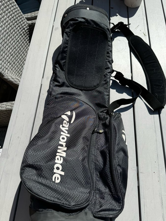 TaylorMade Golfbag ( pencilbag )