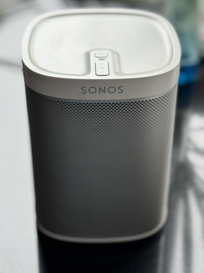 Sonos play:1