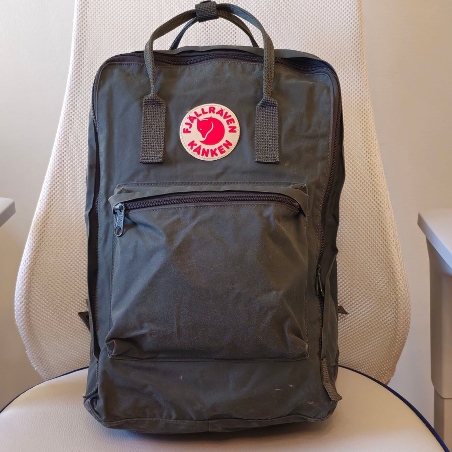 Fjällräven Kånken Laptop 17 Ryggsäck #1513