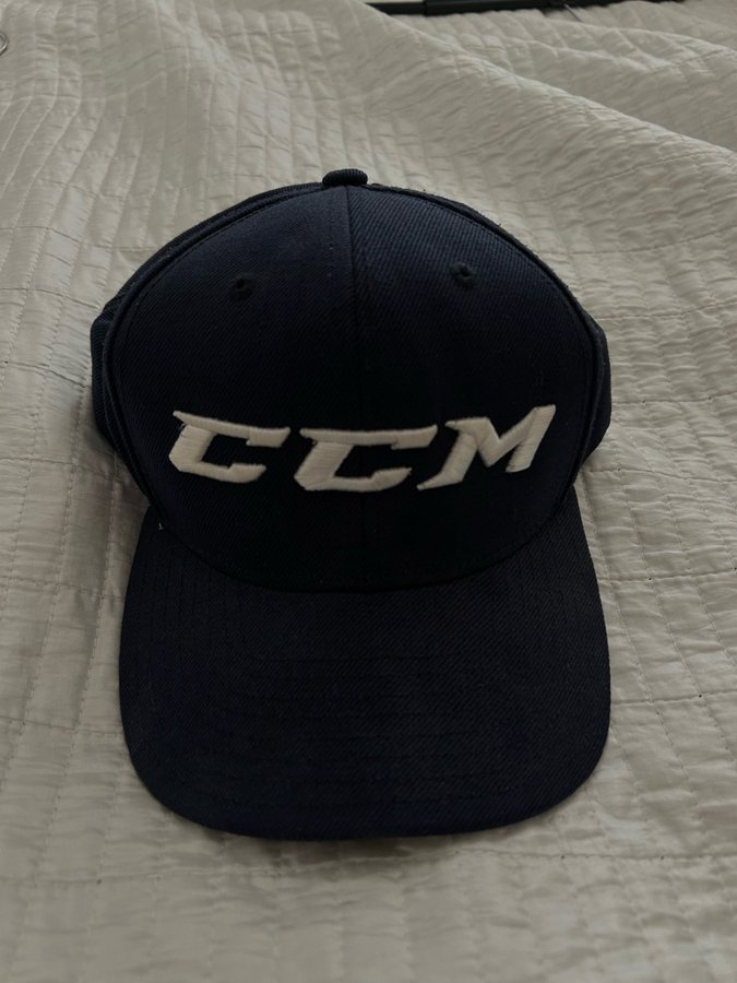 CCM Keps