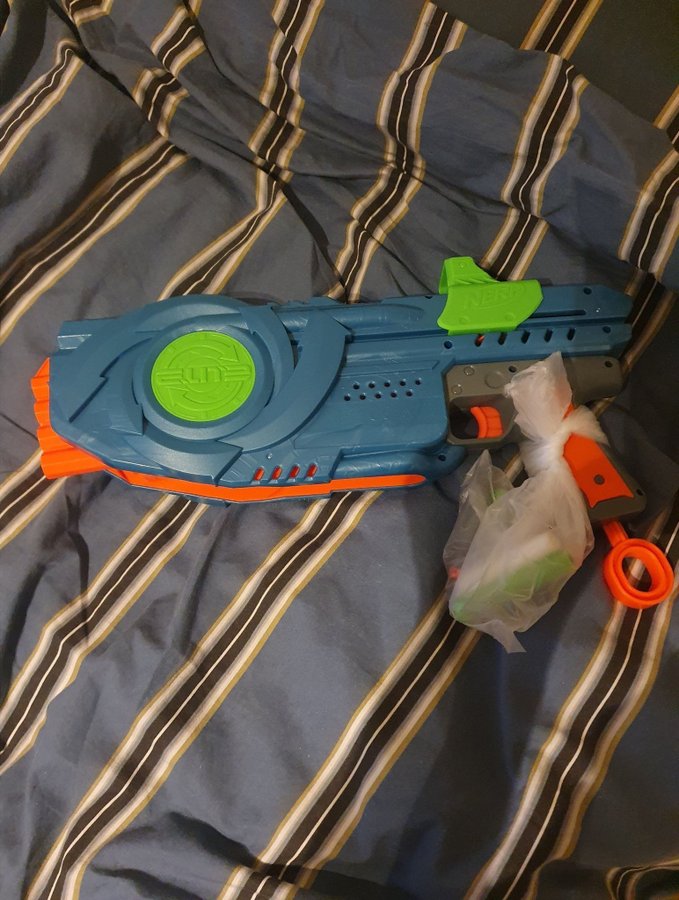 Nerf Rival Kronos XVIII-500