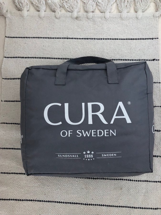 Cura of sweden tyngdtäcke