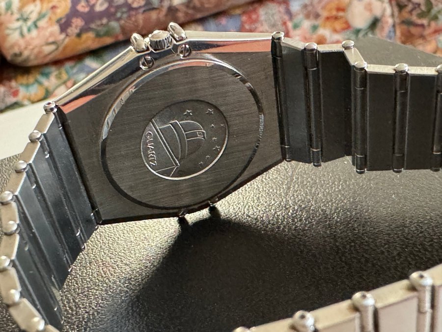 Omega Constellation