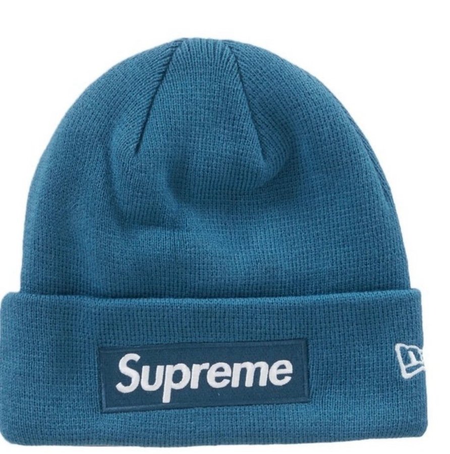 Supreme Box Logo Mössa