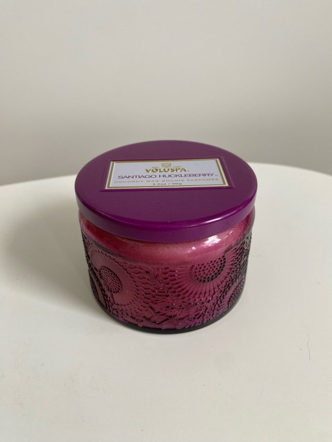 Voluspa doftljus Santiago Huckleberry