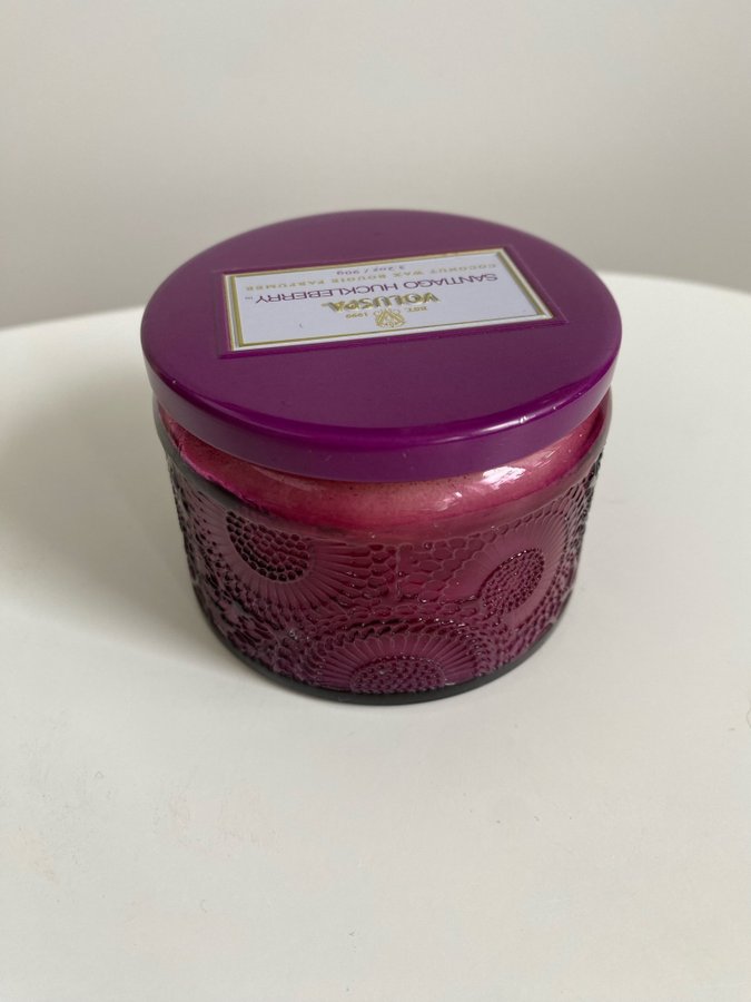 Voluspa doftljus Santiago Huckleberry