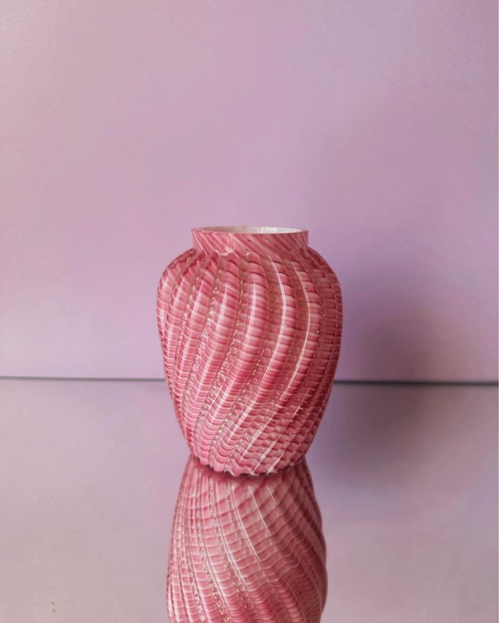 Murano vase