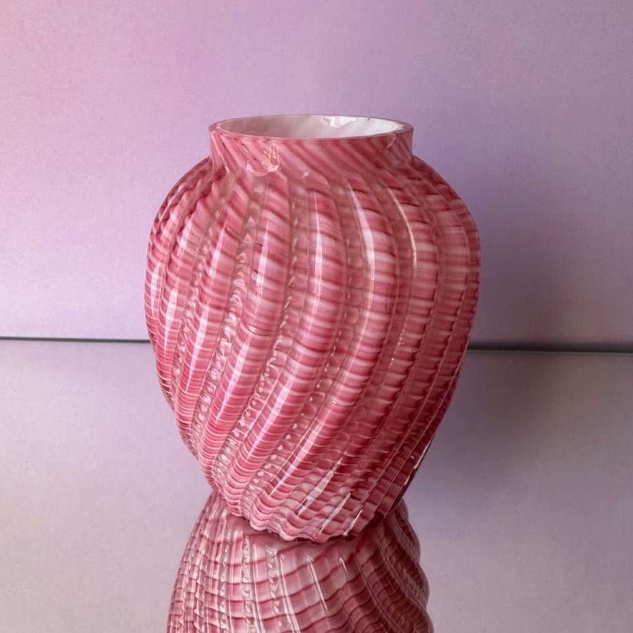 Murano vase