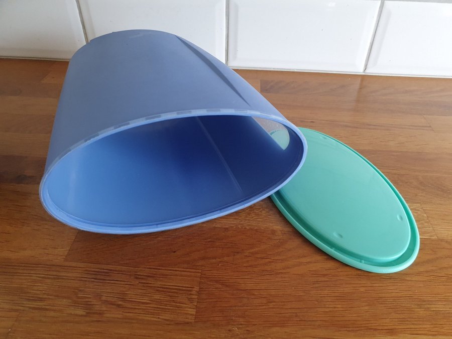 Tupperware förvaring