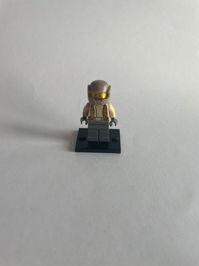 Lego Minifigur - Resistance Trooper