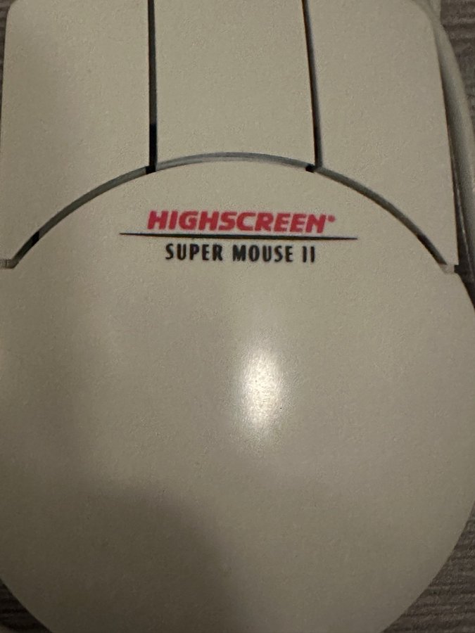 Highscreen Super Mouse II