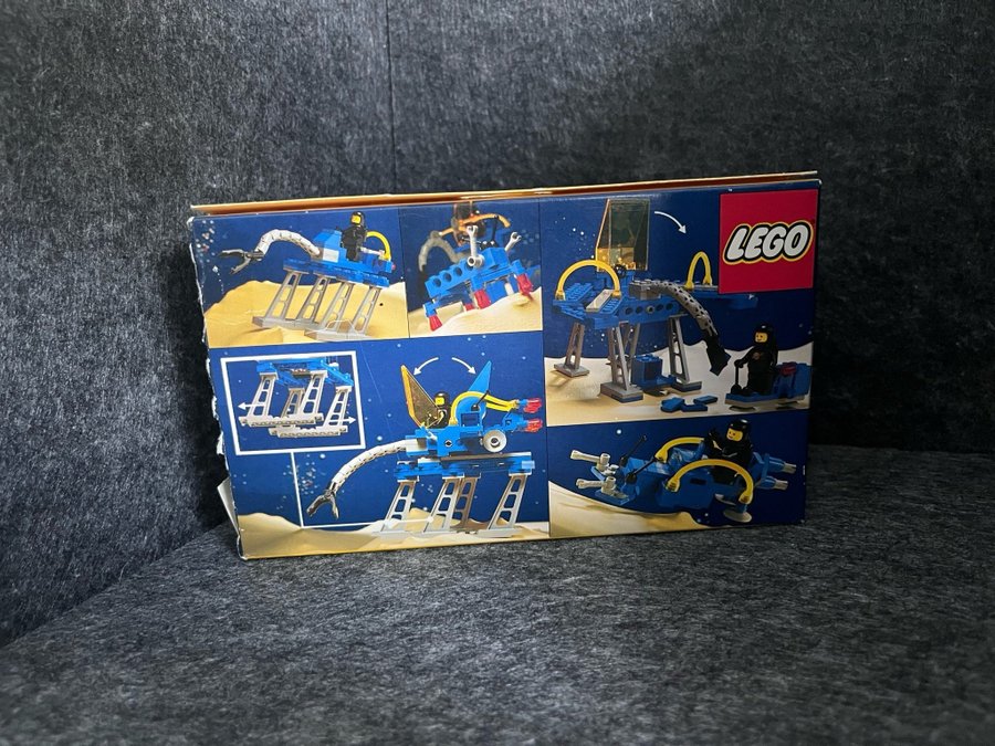 LEGO 6882 - Space Explorer