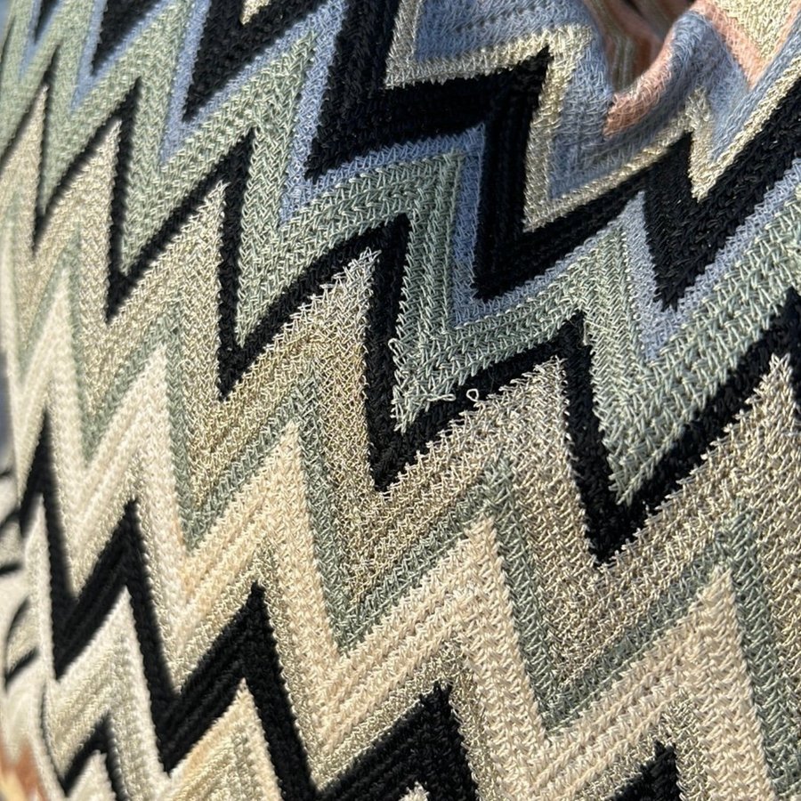 Missoni Home kudde