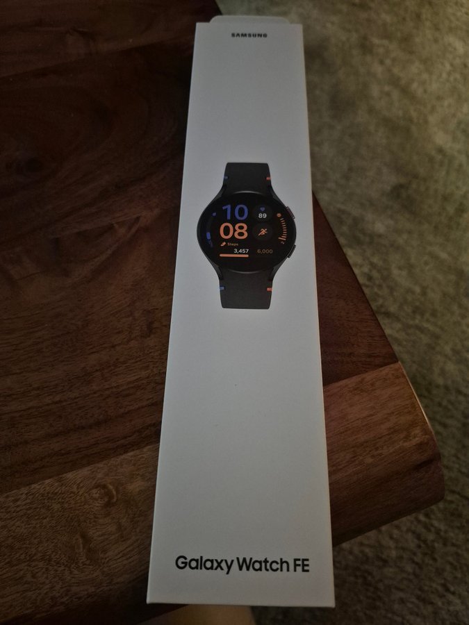 Samsung Galaxy Watch FE