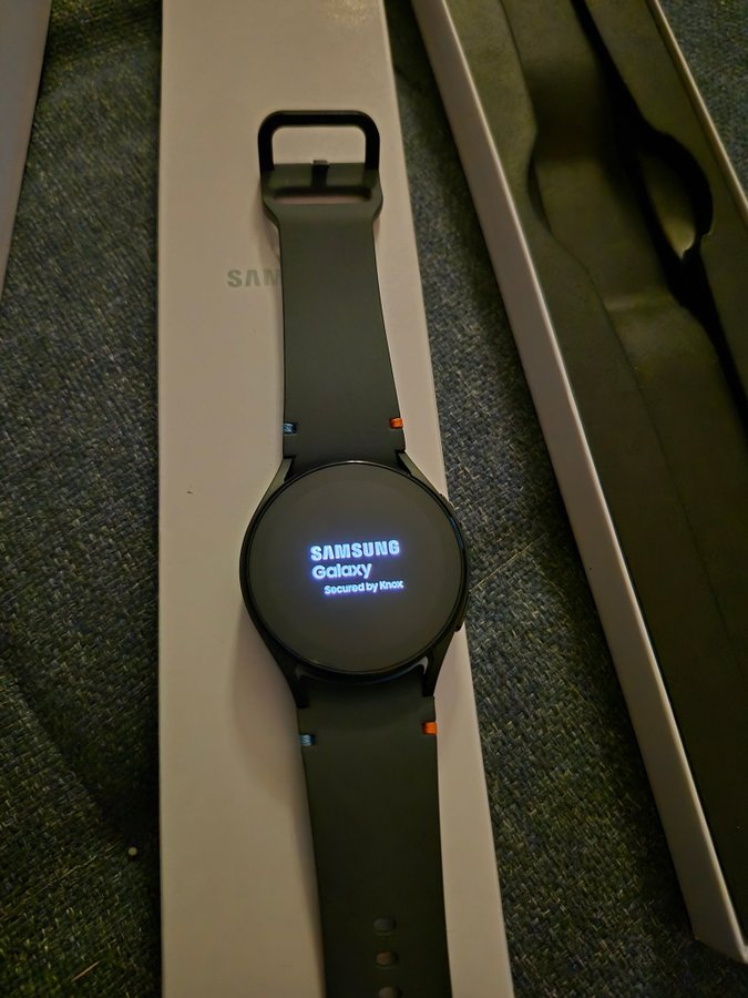 Samsung Galaxy Watch FE