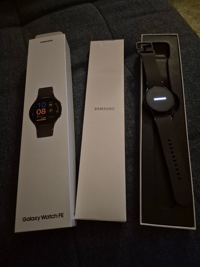 Samsung Galaxy Watch FE