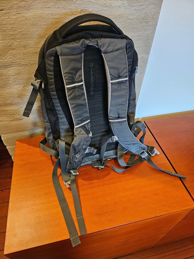 Osprey Momentum 30 ryggsäck