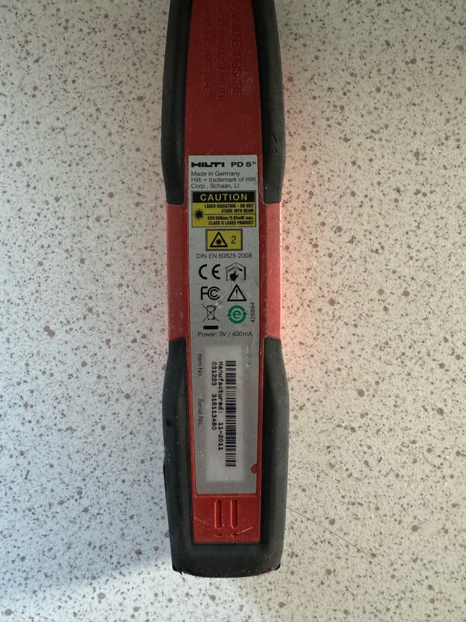 Hilti PD 5