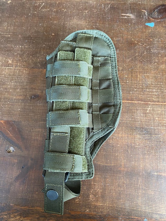 MOLLE hölster PHLL-100