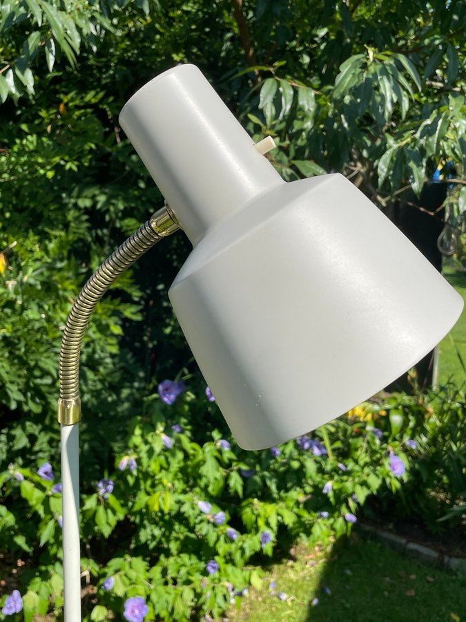 retro Golvlampa modell 159 Armaturhantverk Göteborg