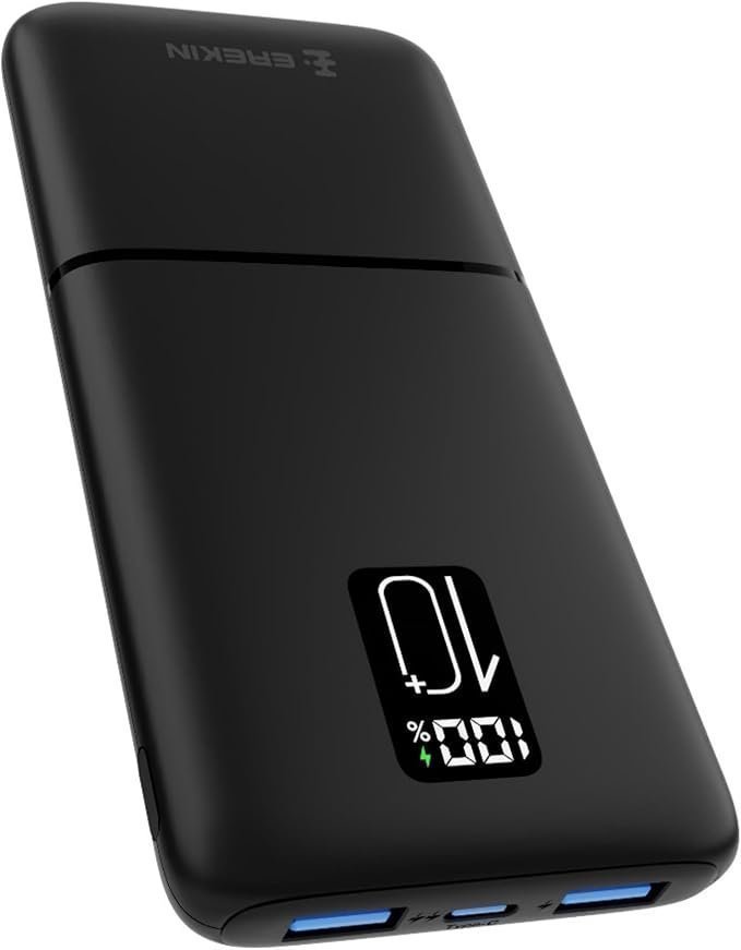 Powerbank 10000mAh