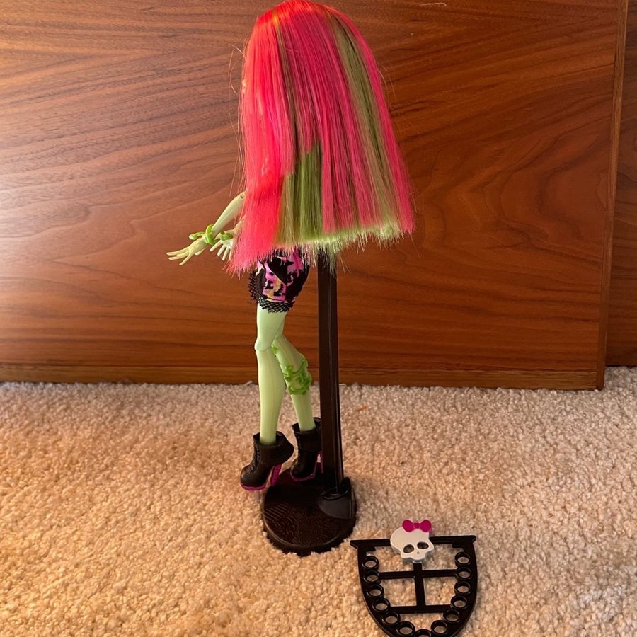 Monster High - Venus McFlytrap