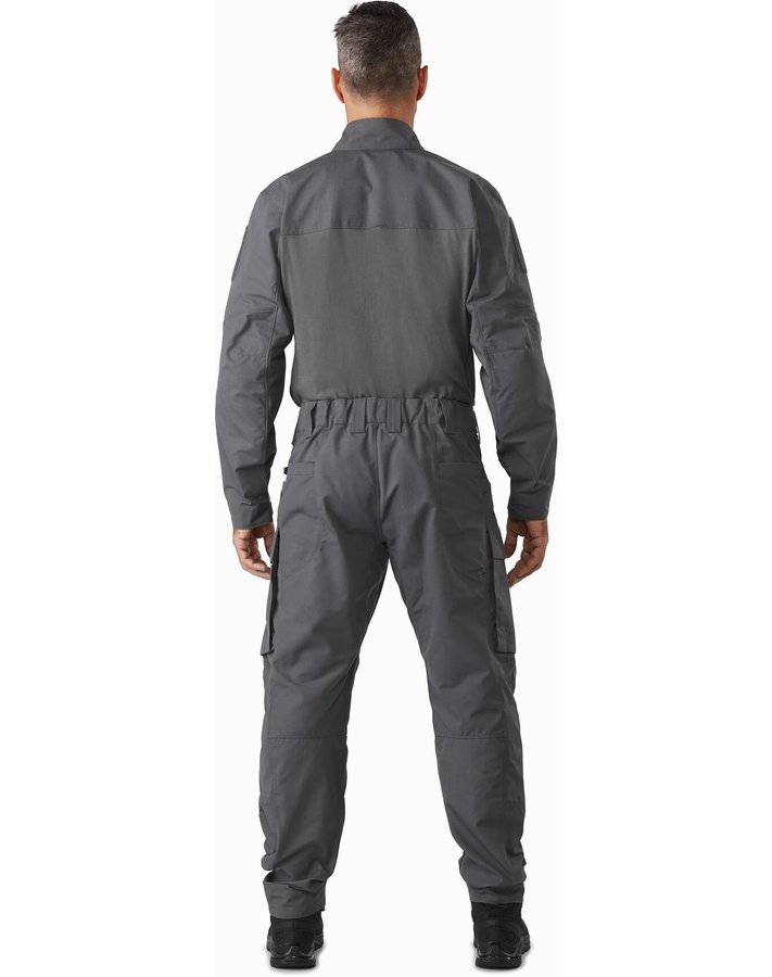 Arc'teryx LEAF Assault Pant AR strl. Large - helt nya i förpackning