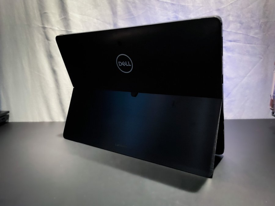 Dell Latitude 5290 Laptop/Tablet | Core i7 | 16GB DDR4