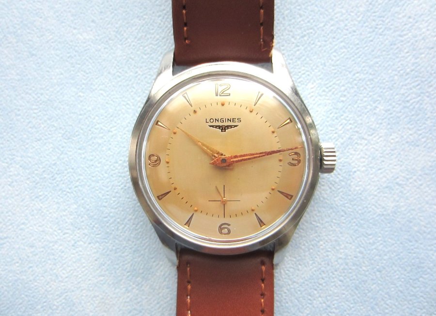 Longines 35 mm