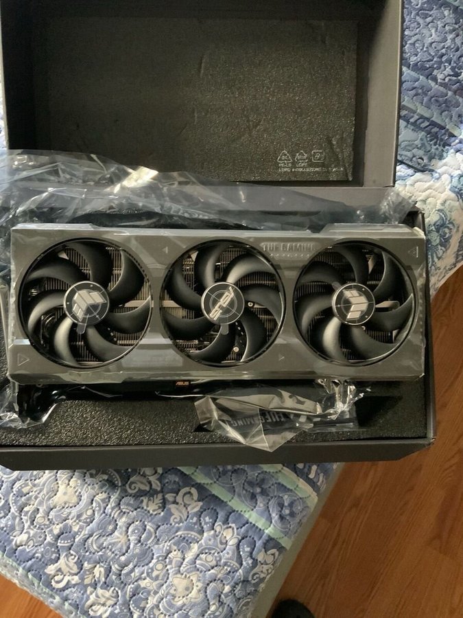 ASUS TUF Gaming GeForce RTX 3080