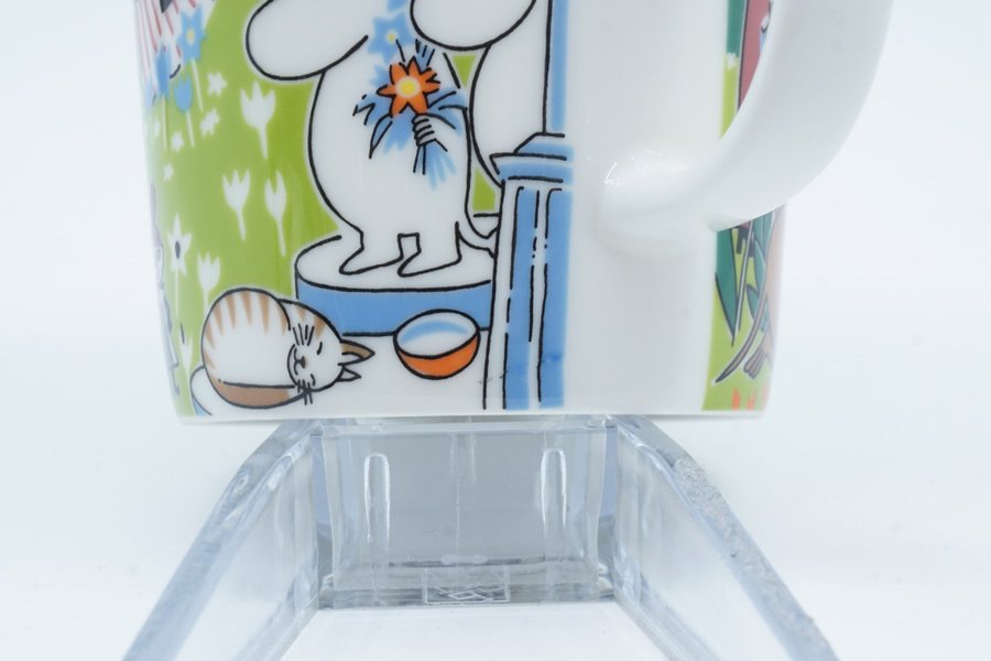 Muminmugg Toves jubileum / Moomin Mug Tove’s Jubilee