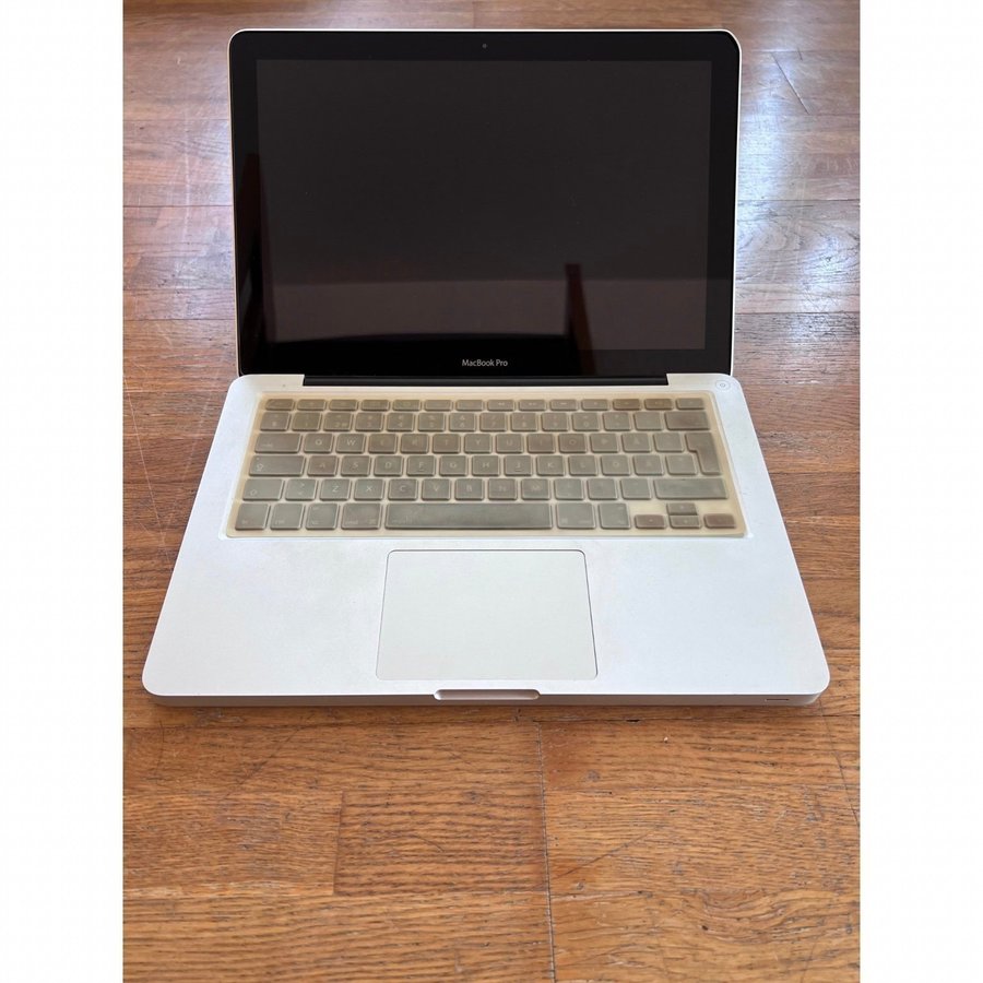 Apple MacBook Pro