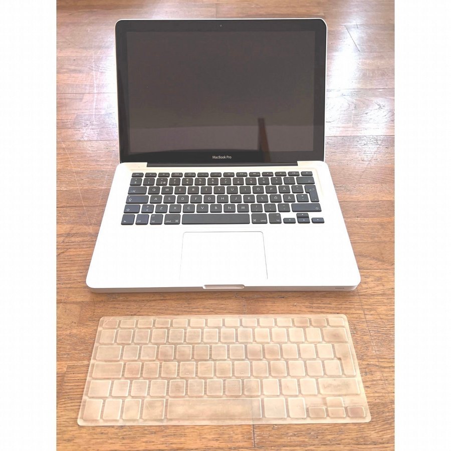 Apple MacBook Pro