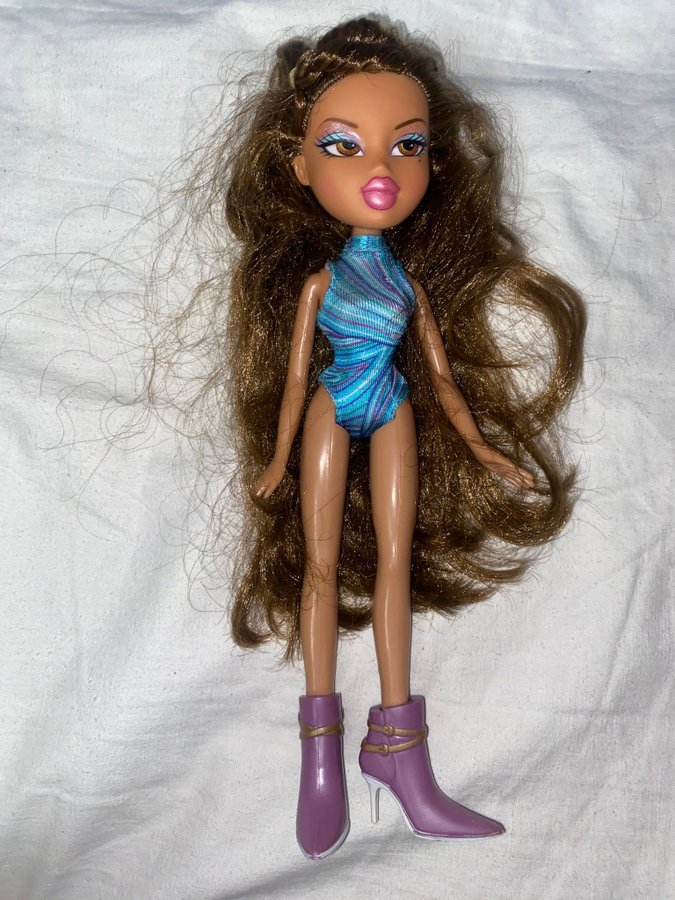 Bratz yasmin