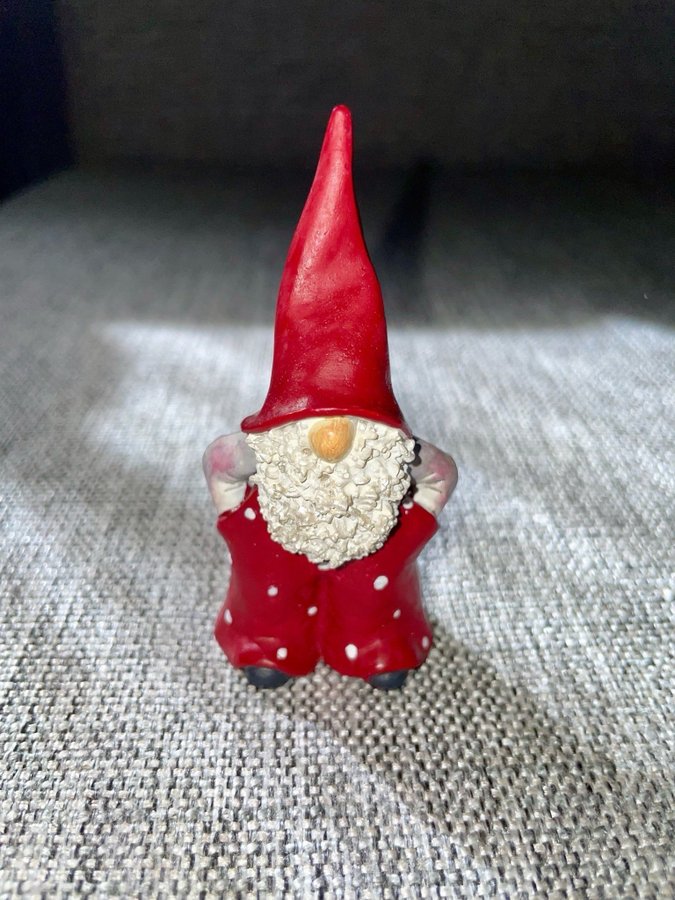 Ruth Vetter design tomte