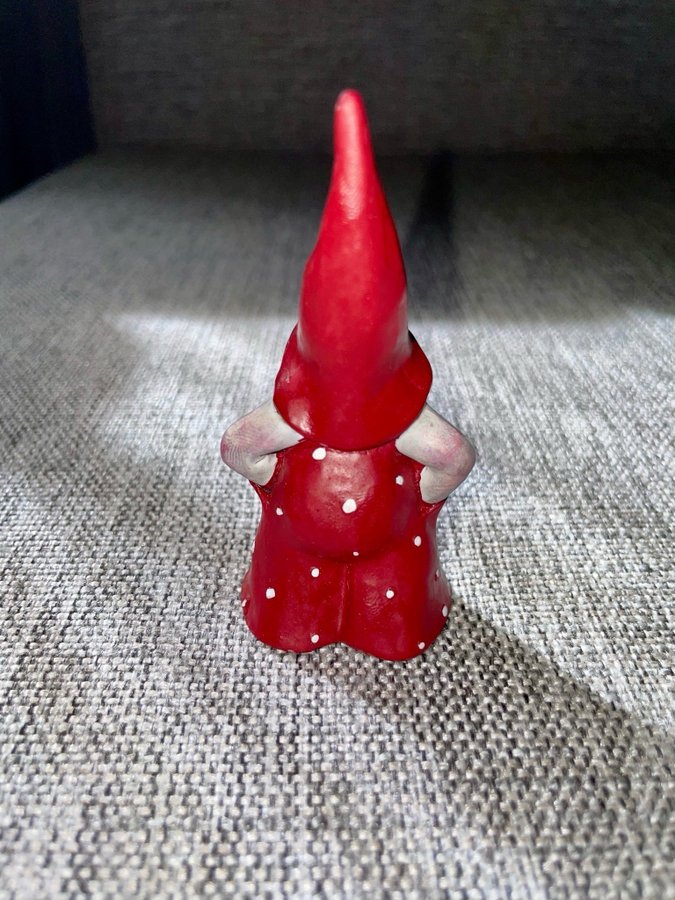 Ruth Vetter design tomte