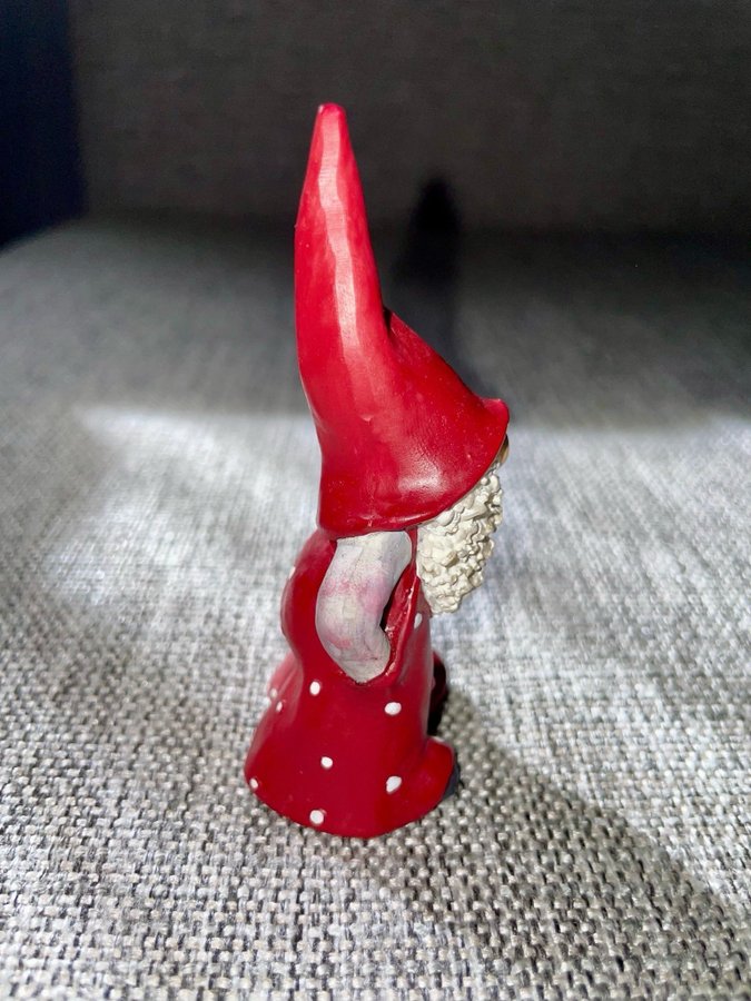 Ruth Vetter design tomte