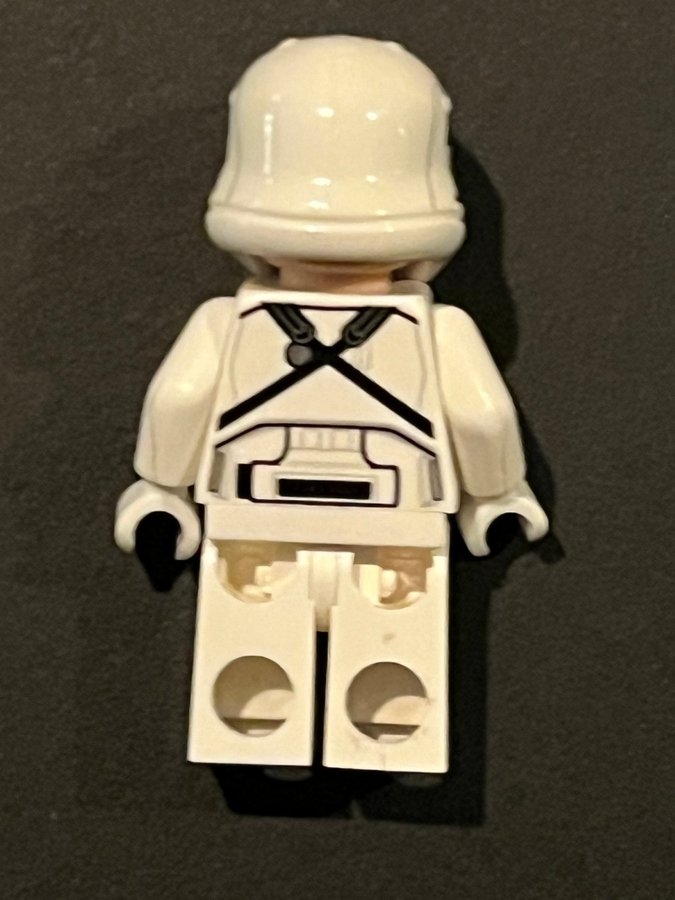 Lego Star Wars sw0695 First Order Heavy Assault Stormtrooper