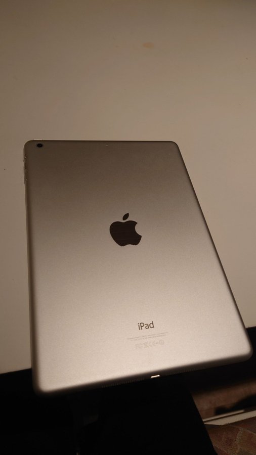 iPad Air 16gb