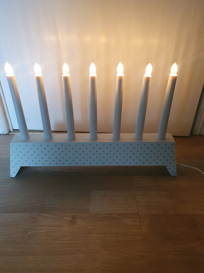 ELLJUSSTAKE IKEA RETRO