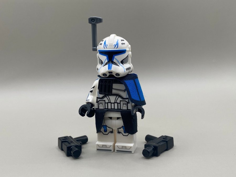 LEGO Star Wars - Clone Captain Rex - Waistcape