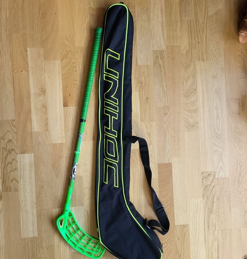 Unihoc innebandyväska