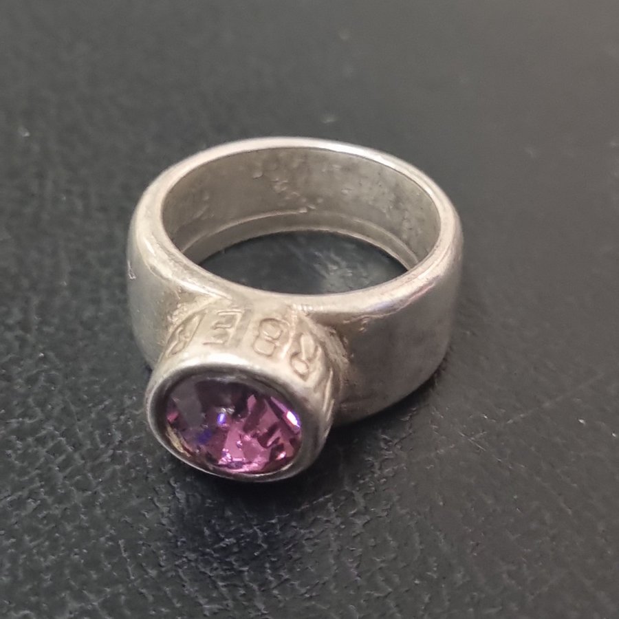 kern dyerberg ring