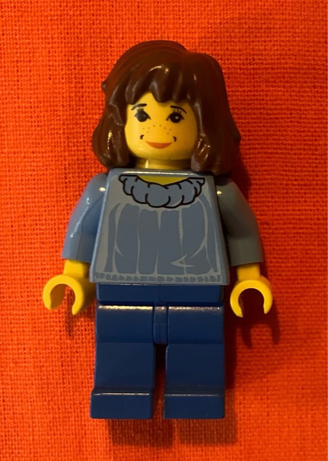 Lego Harry Potter Hermione Granger