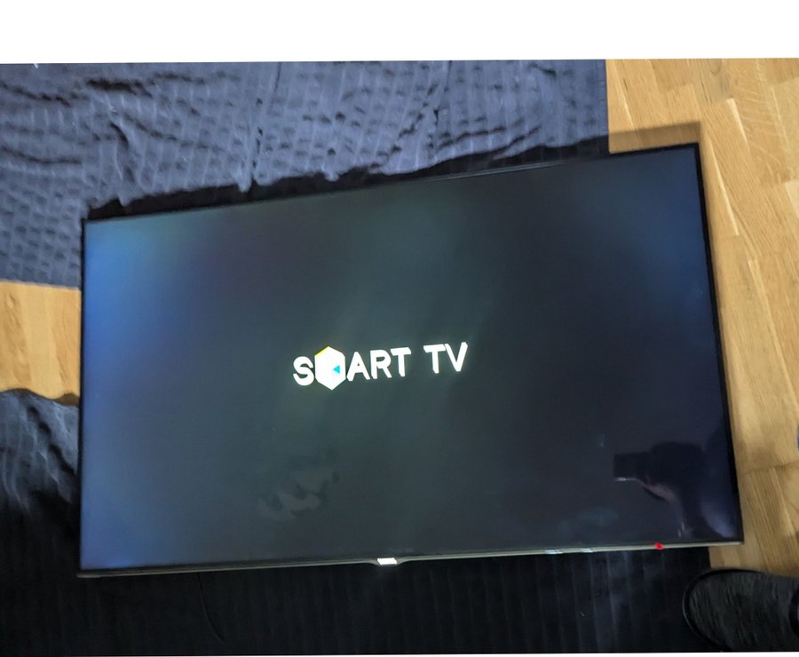 Samsung UE46F8005ST Smart TV